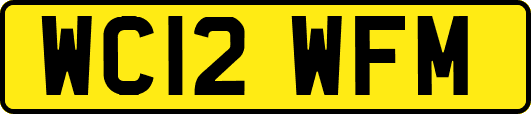 WC12WFM