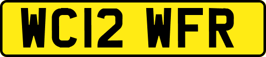 WC12WFR