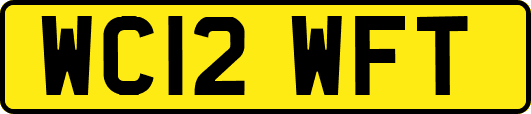 WC12WFT