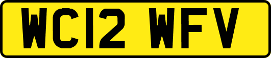WC12WFV