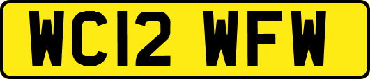 WC12WFW