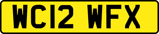 WC12WFX