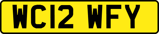 WC12WFY
