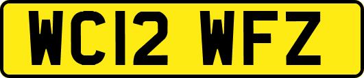 WC12WFZ