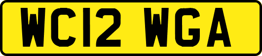 WC12WGA