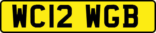 WC12WGB