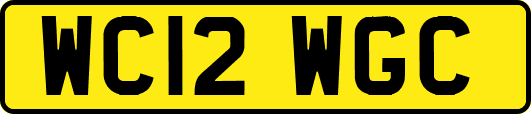 WC12WGC