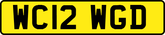 WC12WGD