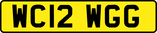 WC12WGG