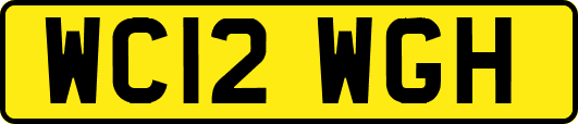 WC12WGH