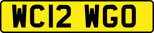 WC12WGO