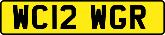 WC12WGR