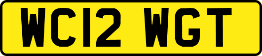 WC12WGT