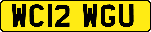 WC12WGU