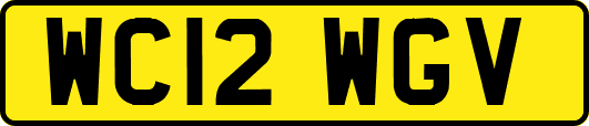 WC12WGV