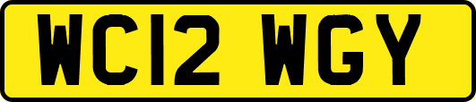 WC12WGY