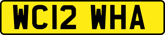 WC12WHA