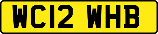 WC12WHB