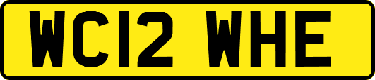 WC12WHE