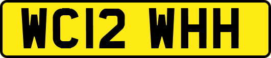 WC12WHH