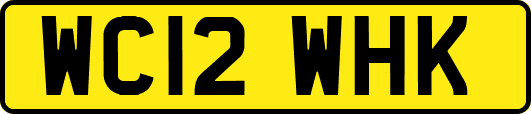 WC12WHK