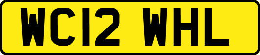 WC12WHL