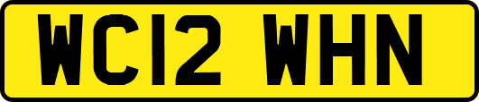 WC12WHN