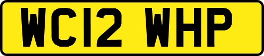 WC12WHP