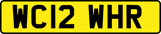 WC12WHR