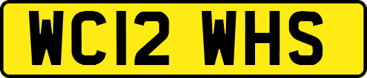 WC12WHS