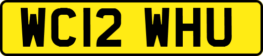 WC12WHU