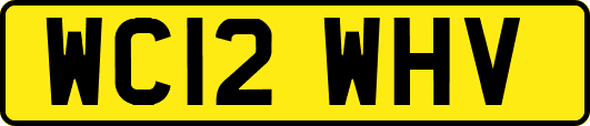 WC12WHV