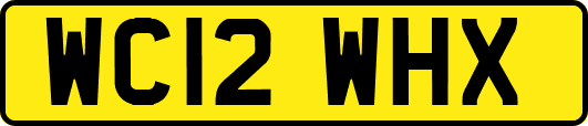 WC12WHX