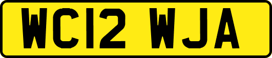 WC12WJA