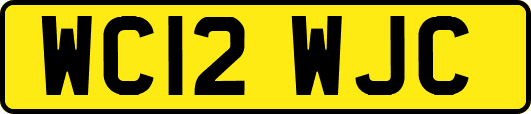 WC12WJC