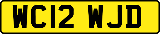 WC12WJD