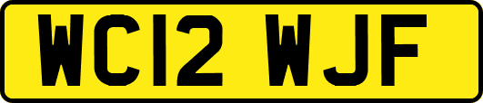 WC12WJF