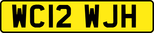 WC12WJH