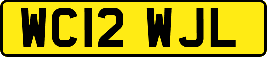 WC12WJL