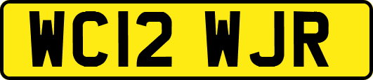 WC12WJR