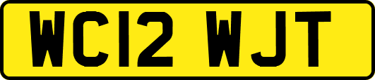 WC12WJT