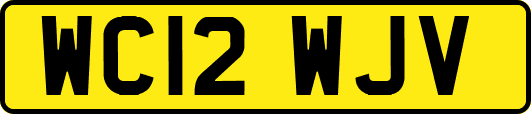 WC12WJV