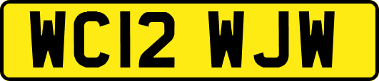 WC12WJW