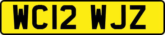 WC12WJZ