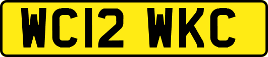 WC12WKC
