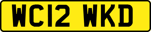 WC12WKD