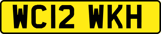 WC12WKH