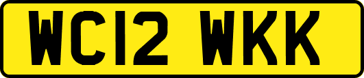 WC12WKK