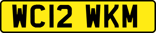 WC12WKM