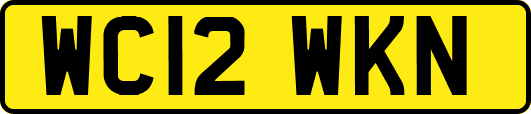 WC12WKN